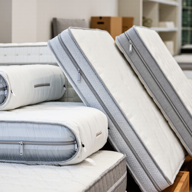 2026 Top Bed Bug Mattress Cover Types for Wholesale Buyers