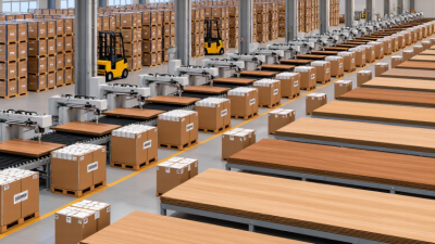 What Are the Top WPC Floor Manufacturers in China?