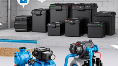 Top 10 Sump Pump Backup Battery Options for Buyers?
