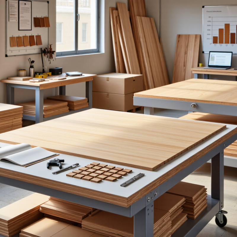 How to Choose Maple Plywood for Global Sourcing in 2026?
