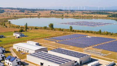 Top 10 Types of Solar Energy Solutions for Global Buyers?