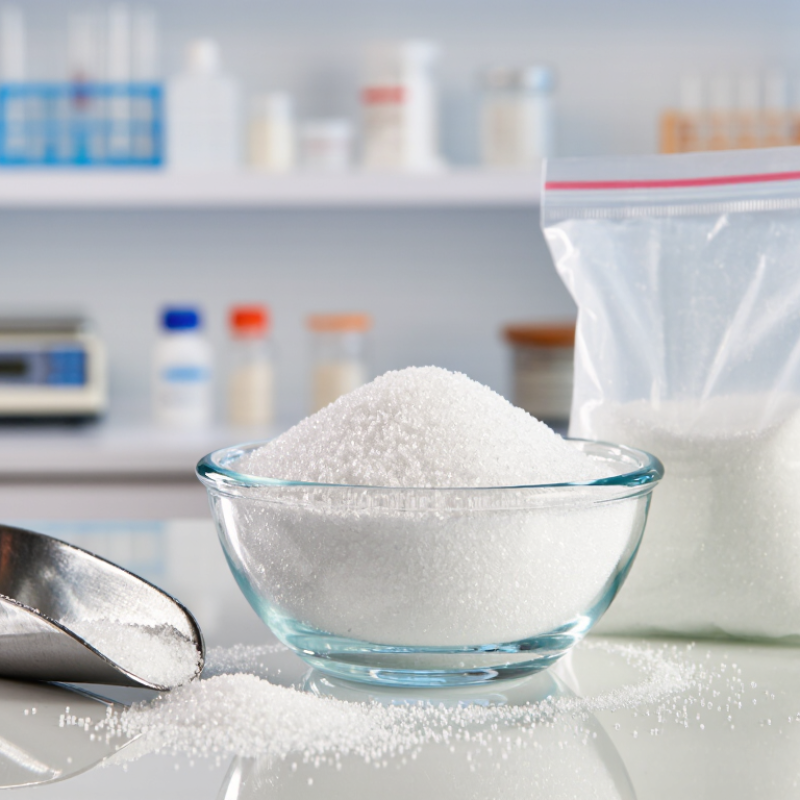 Why Choose Crystalline Powder Xylitol for Global Sourcing?