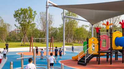 Top Playground In The Park Equipment Suppliers Worldwide