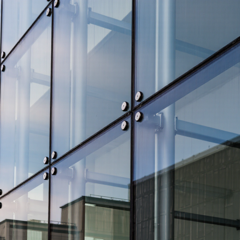 7 Best Reasons Precision Matters in Point Supported Glass?