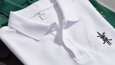 What Are Embroidered Polo Shirts and Why Buy Them?