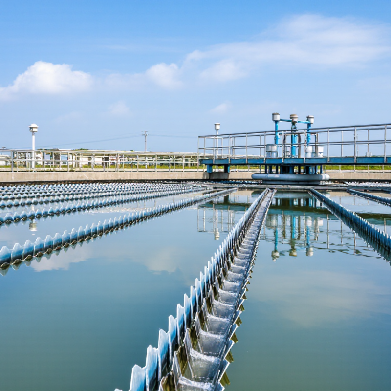China Best PP Tube Settler Manufacturer and Supplier