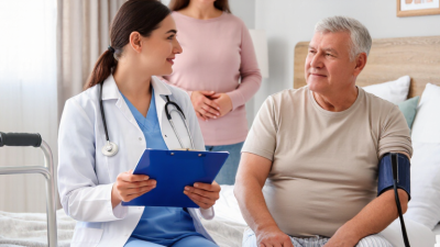 What Is Nurse to Home Care and How Does It Work?