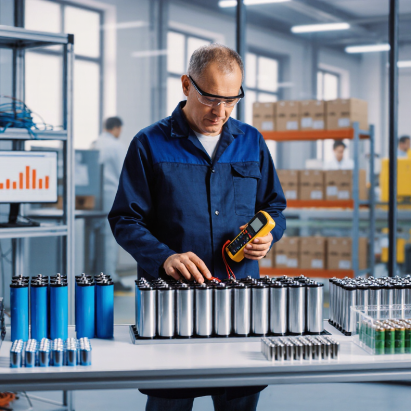 China Best Battery Store for Global Buyers?