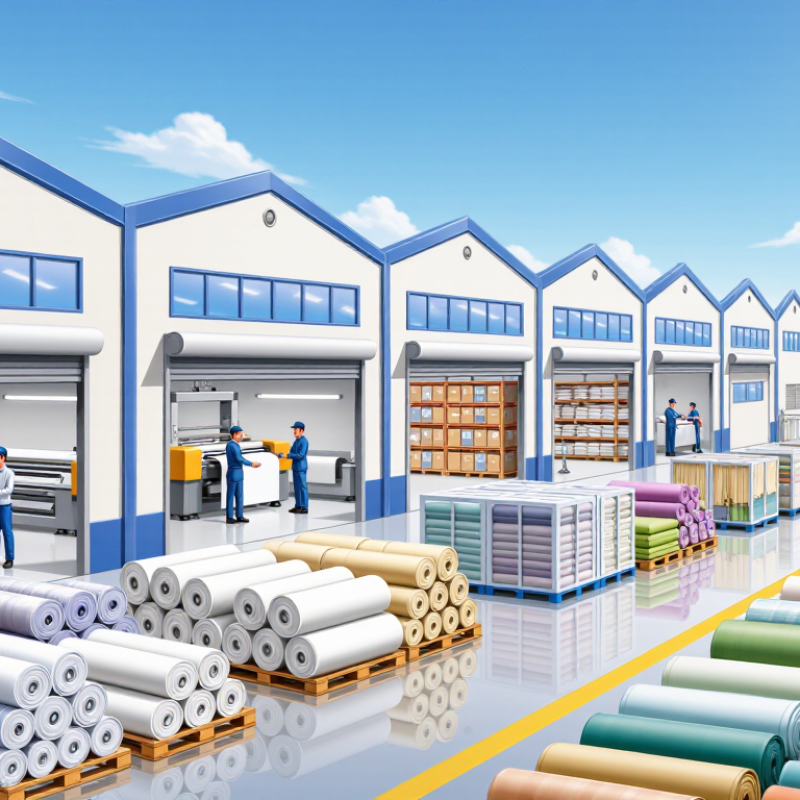 2026 Best Home Textile Manufacturers Worldwide?