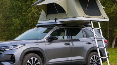 What Is the Best Car Top Tent from China?