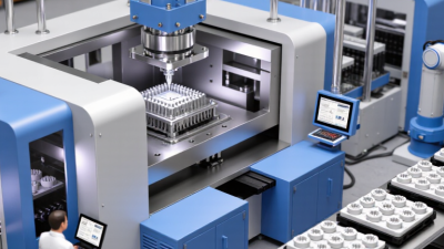 Why Choose Injection Molded Parts for Global Manufacturing?