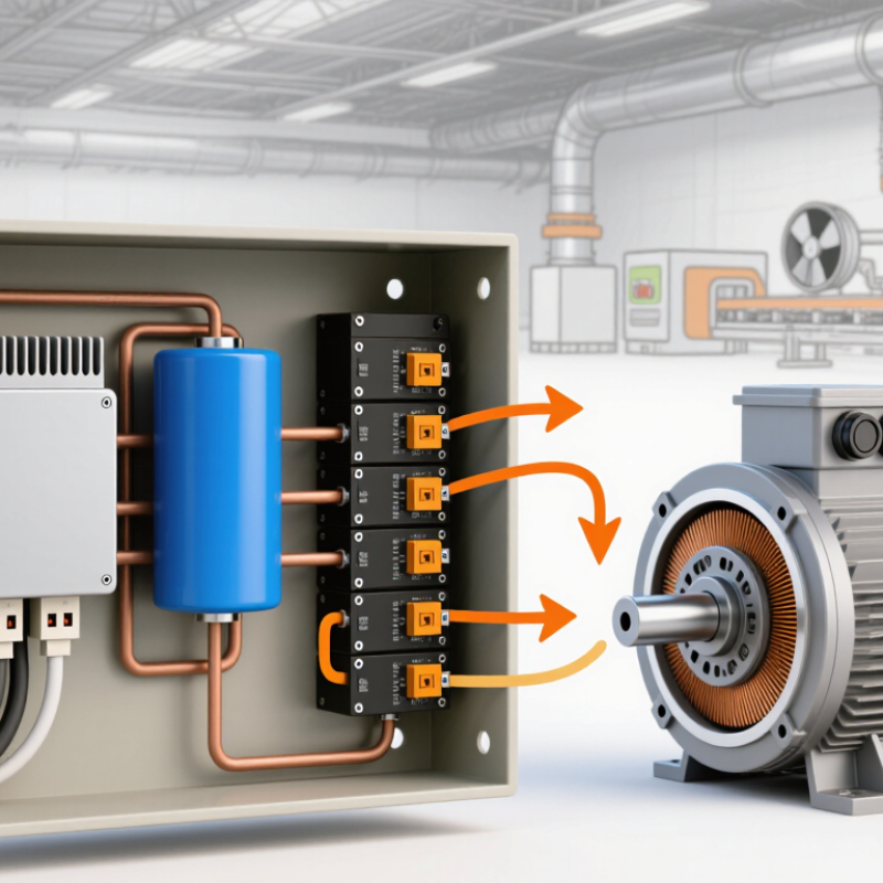 What Is a Frequency Drive and How Does It Work?