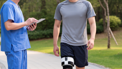 Why Choose Lower Extremity Orthoses for Better Mobility?