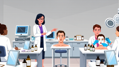 7 Tips for Choosing the Best Aesthetician Training?