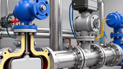 How to Choose the Right Diaphragm Valve?