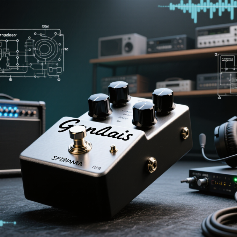 2026 Best Geddy Lee Signature SansAmp Review?