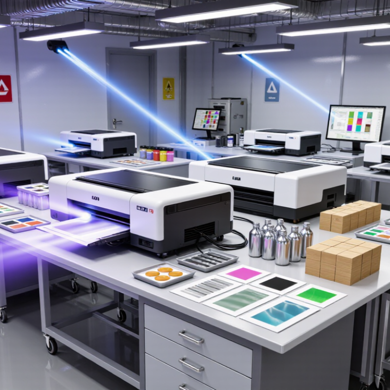 10 Tips for Choosing the Best UV Laser Printers