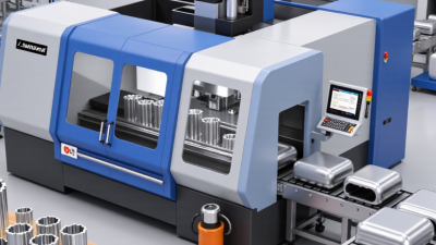 Why Choose Aluminum Deburring Machines for Your Business?