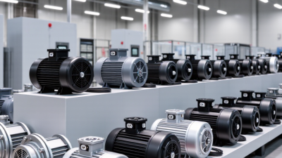 Top HVAC Blower Motor Suppliers Worldwide?
