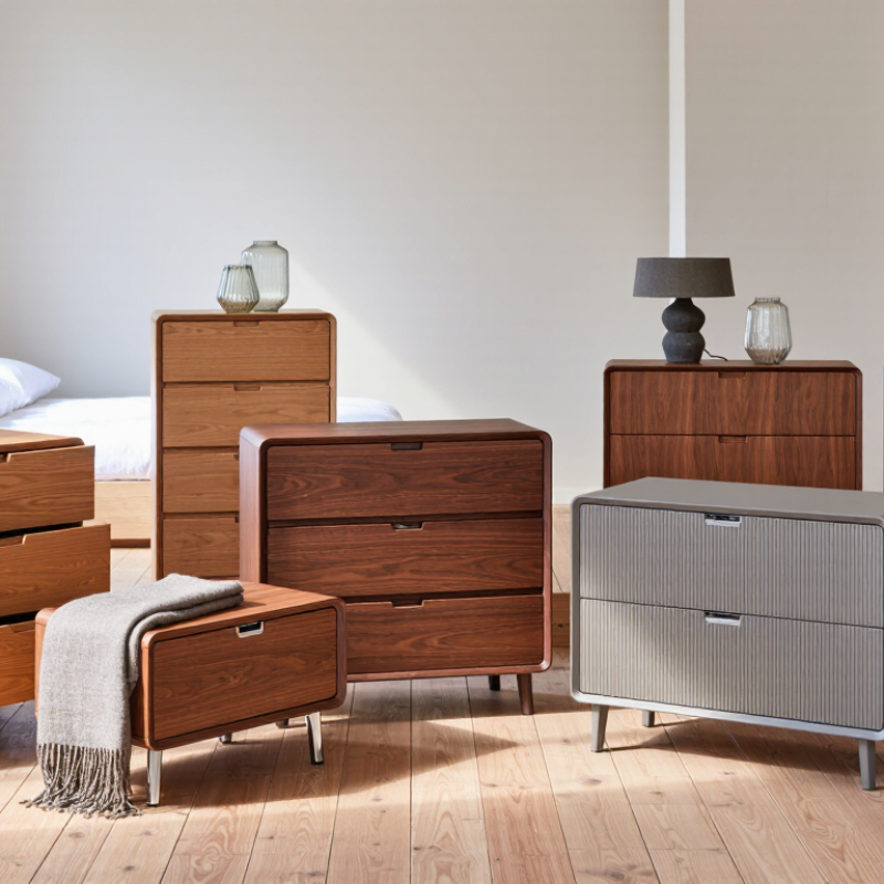 2026 Top Modern Dresser Trends for Global Buyers