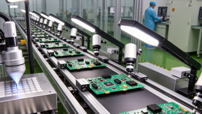 What Is Circuit Board Assembly and How Does It Work?