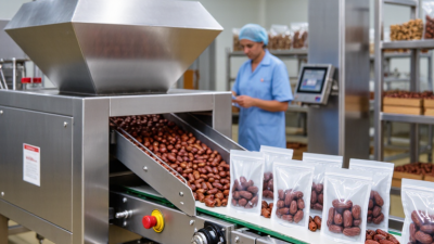 7 Best Dates Packing Machines for Global Buyers?