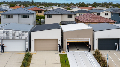 Top Local Garage Door Suppliers Worldwide