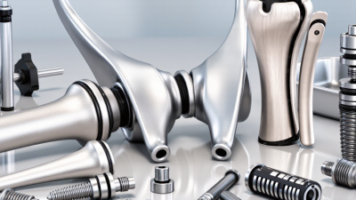 2026 Best Knee Implant Systems for Global Buyers