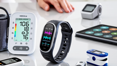 2026 Best Telemonitoring Devices for Global Buyers