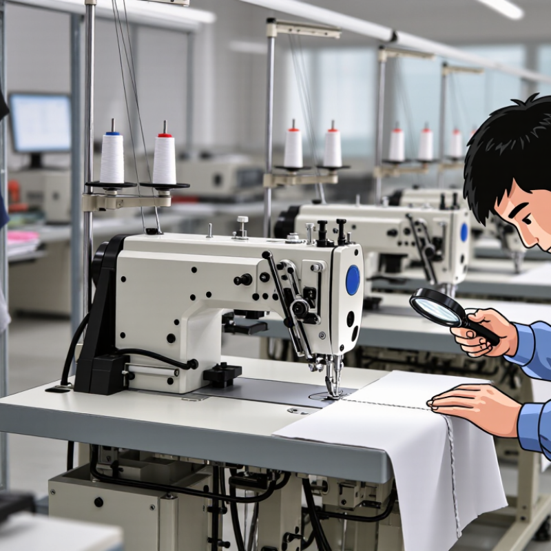 Best China Flat Lock Supplier for Global Buyers?