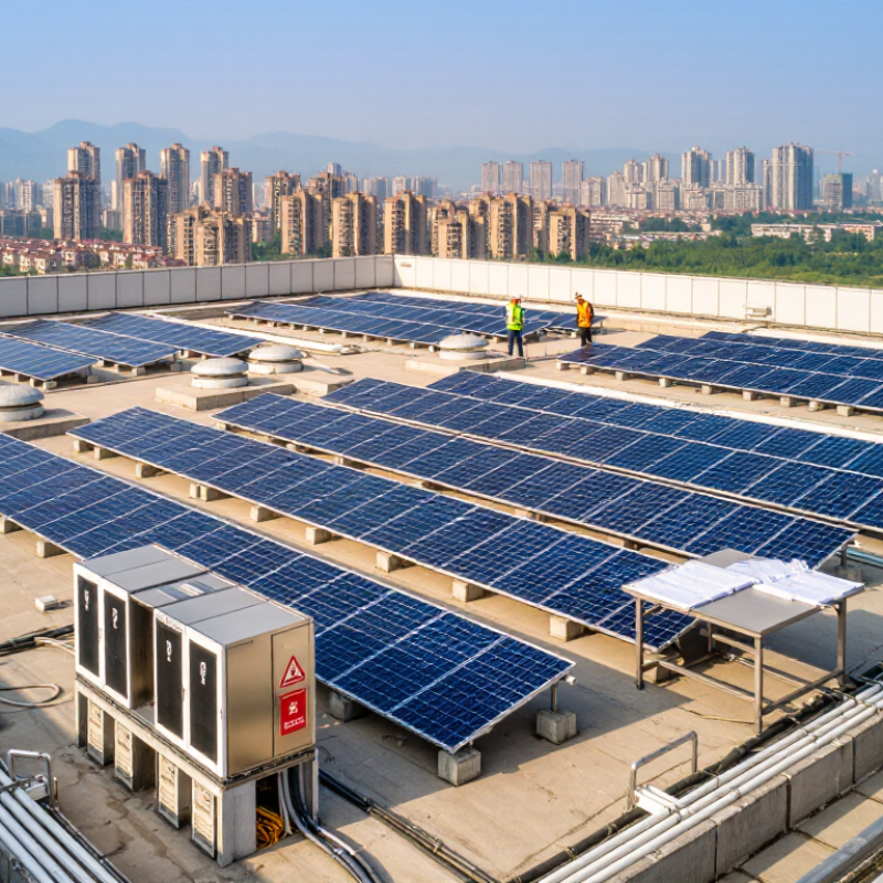 How to Find the Best Solar System Installation in China?