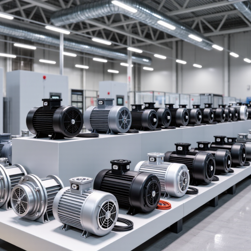Top HVAC Blower Motor Suppliers Worldwide?