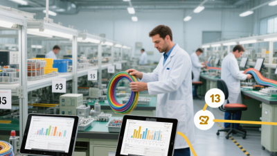 How to Choose the Right Harness Manufacturing Partner?
