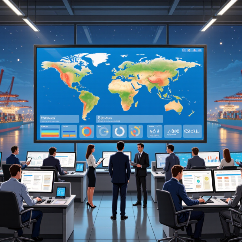 How to Spot Danger Signs in Global Sourcing 2026?
