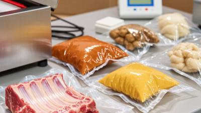 How to Choose Chamber Vacuum Bags for Global Sourcing?