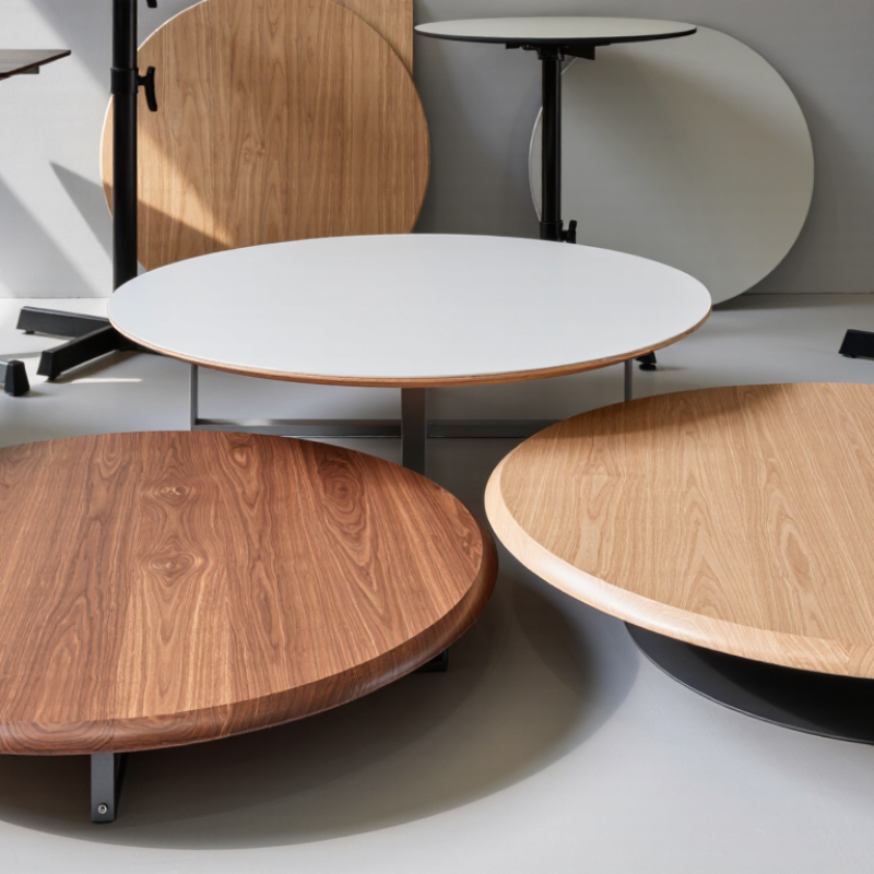 2026 Best Round Table Tops Like Bunnings for Global Buyers
