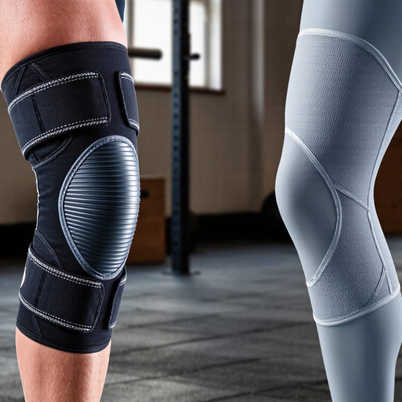 How to Choose the Best Knee Sleeves in 2026?