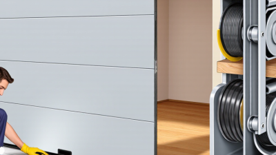 What Is the Best Garage Door Maintenance Schedule in 2026?