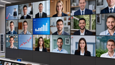 10 Tips for Choosing the Best Video Wall Display?