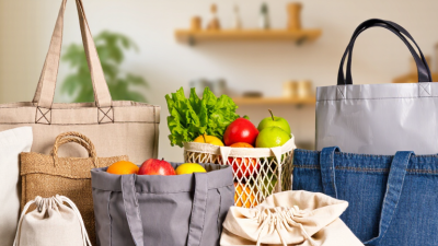 What Are the Top 10 Cloth Bag Types for Global Buyers?