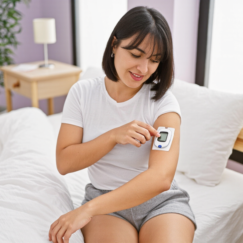 2026 Top Guide How Often Should You Change CGM Sensors?
