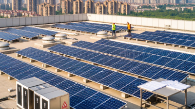 How to Find the Best Solar System Installation in China?