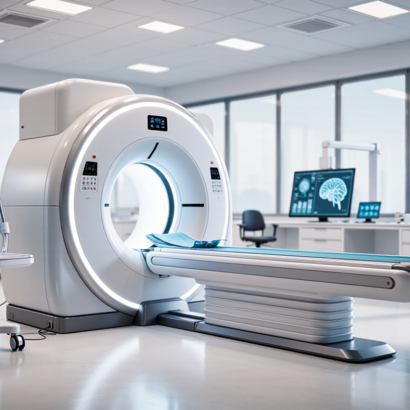 2026 Top MRI TMS Suppliers for Global Buyers