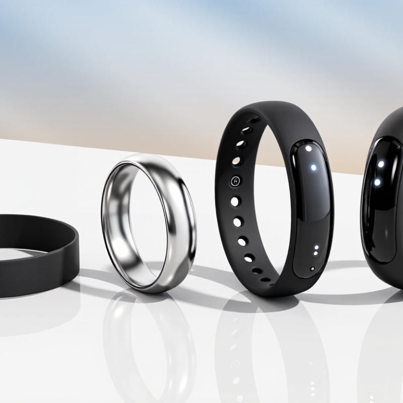 What Are the Top Cock Ring Types for 2026?