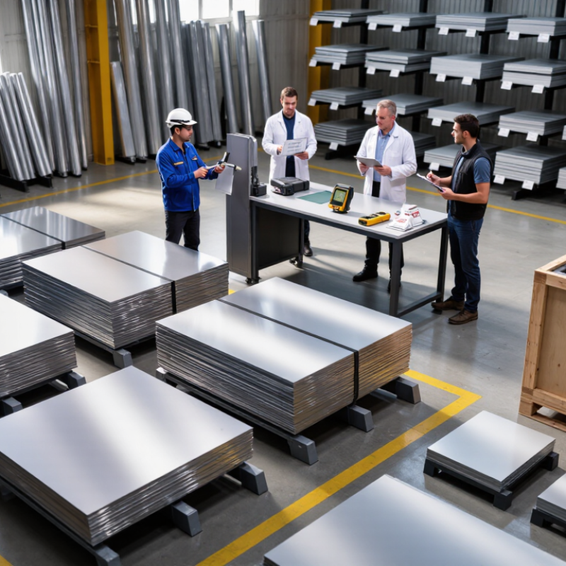7 Tips for Buying Duplex Stainless Steel