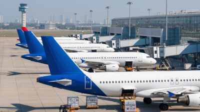 Top Air Freight Cargo Forwarding Companies Worldwide
