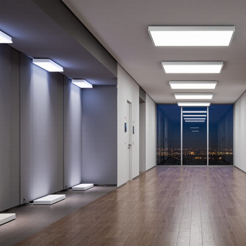 How Does Dimmable LED Lighting Save Energy?