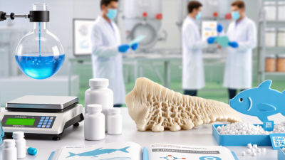 2026 Top Chondroitin Sulphate Wholesale Suppliers?