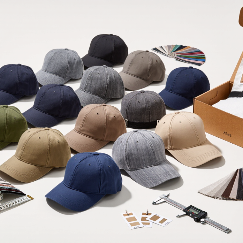 How to Choose Mens Dad Hats for Global Sourcing?