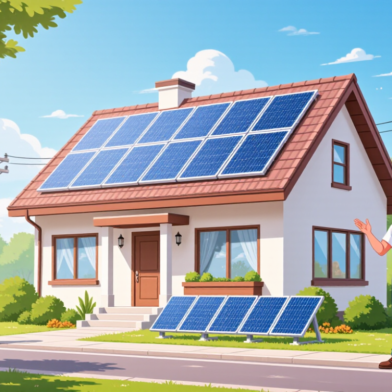 Top 10 Things to Consider Before Installing Solar Panels